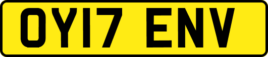 OY17ENV