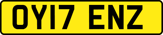 OY17ENZ