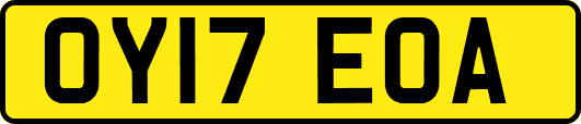 OY17EOA