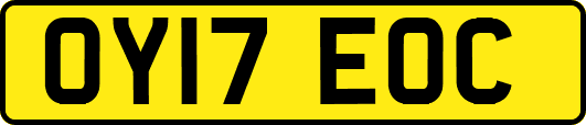 OY17EOC