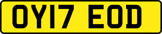 OY17EOD