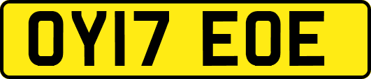 OY17EOE