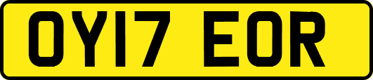 OY17EOR