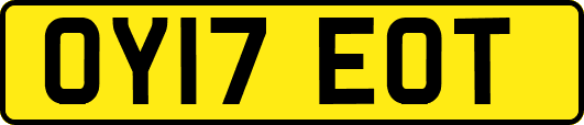 OY17EOT