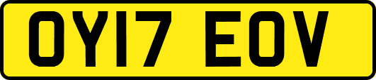 OY17EOV
