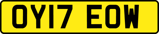 OY17EOW