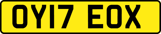 OY17EOX