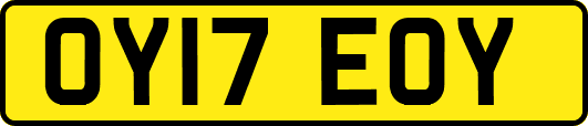 OY17EOY