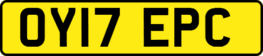 OY17EPC