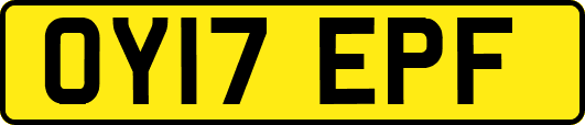 OY17EPF