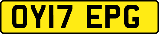 OY17EPG