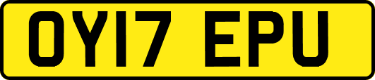 OY17EPU