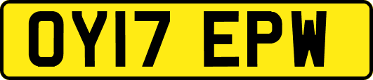 OY17EPW