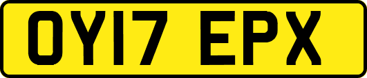 OY17EPX