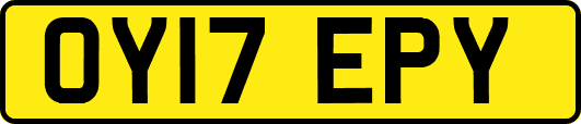 OY17EPY