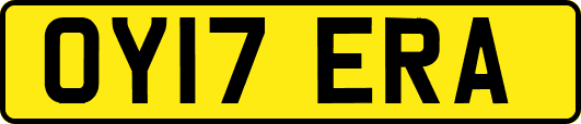 OY17ERA