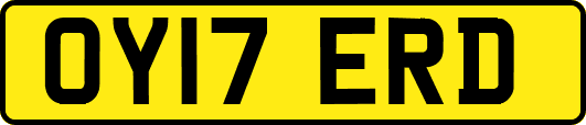 OY17ERD