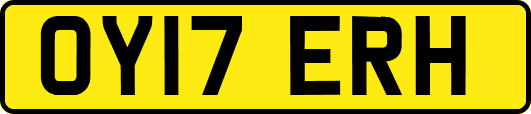 OY17ERH