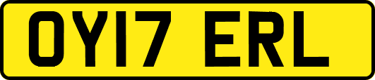 OY17ERL