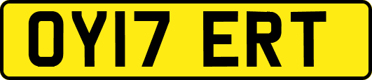 OY17ERT