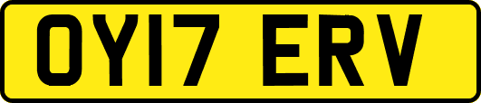 OY17ERV