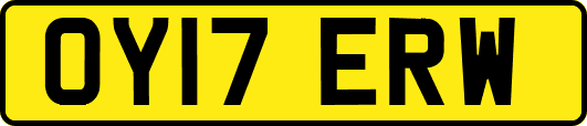 OY17ERW