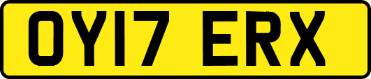 OY17ERX