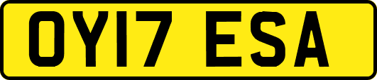 OY17ESA