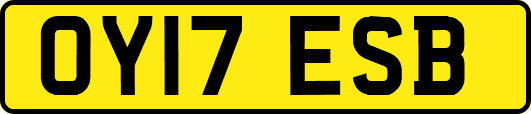 OY17ESB