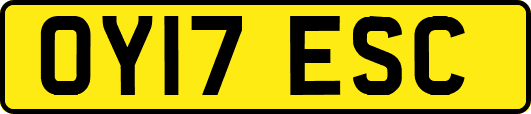 OY17ESC