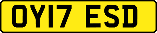 OY17ESD