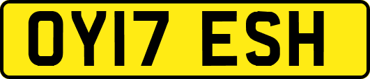 OY17ESH
