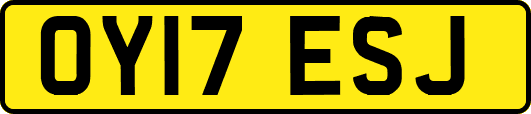 OY17ESJ