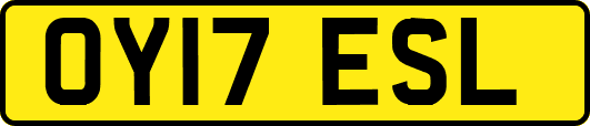OY17ESL
