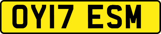 OY17ESM
