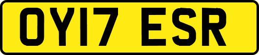 OY17ESR