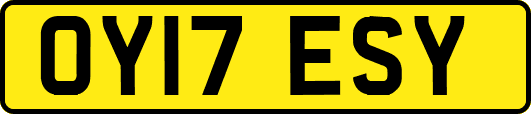 OY17ESY