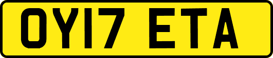 OY17ETA