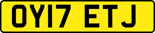 OY17ETJ