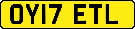 OY17ETL