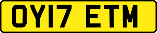 OY17ETM