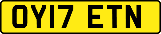 OY17ETN