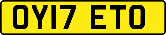 OY17ETO