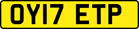 OY17ETP