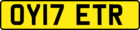 OY17ETR