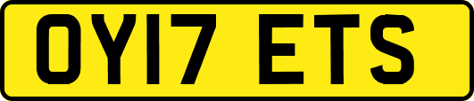 OY17ETS