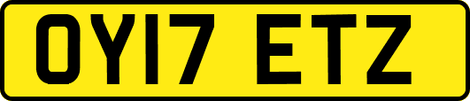 OY17ETZ