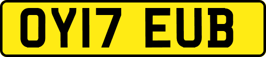 OY17EUB