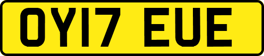 OY17EUE