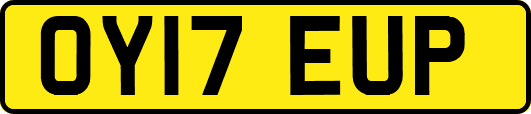 OY17EUP